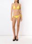 Amir Slama Triangel bikini Geel - Thumbnail 2