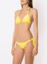 Amir Slama Triangel bikini Geel - Thumbnail 3