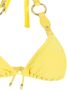 Amir Slama Triangel bikini Geel - Thumbnail 5