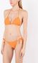 Amir Slama Triangel bikini Oranje - Thumbnail 3