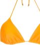 Amir Slama Triangel bikini Oranje - Thumbnail 5