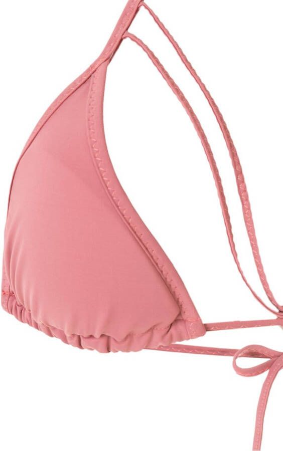 Amir Slama Triangel bikini Roze