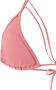 Amir Slama Triangel bikini Roze - Thumbnail 5