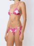 Amir Slama Triangel bikini Roze - Thumbnail 3