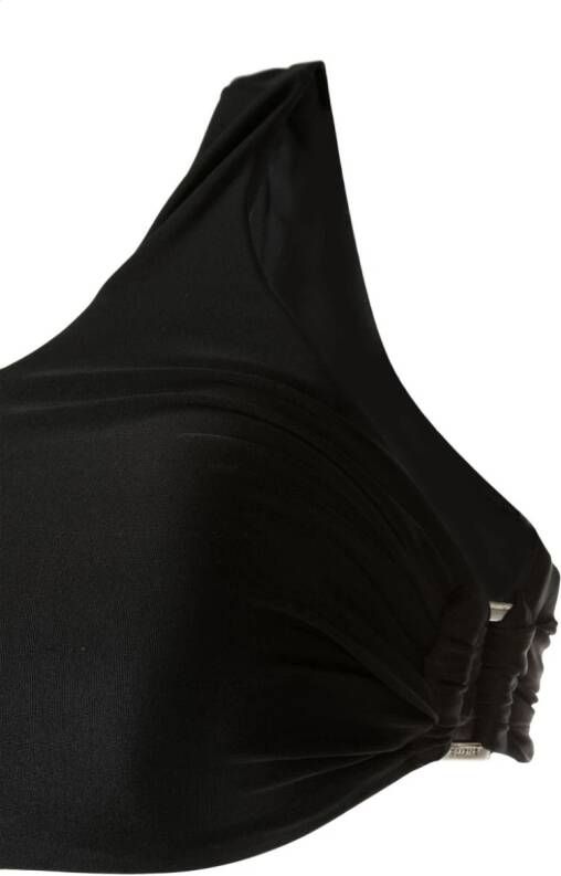 Amir Slama Tweedelige bikini Zwart