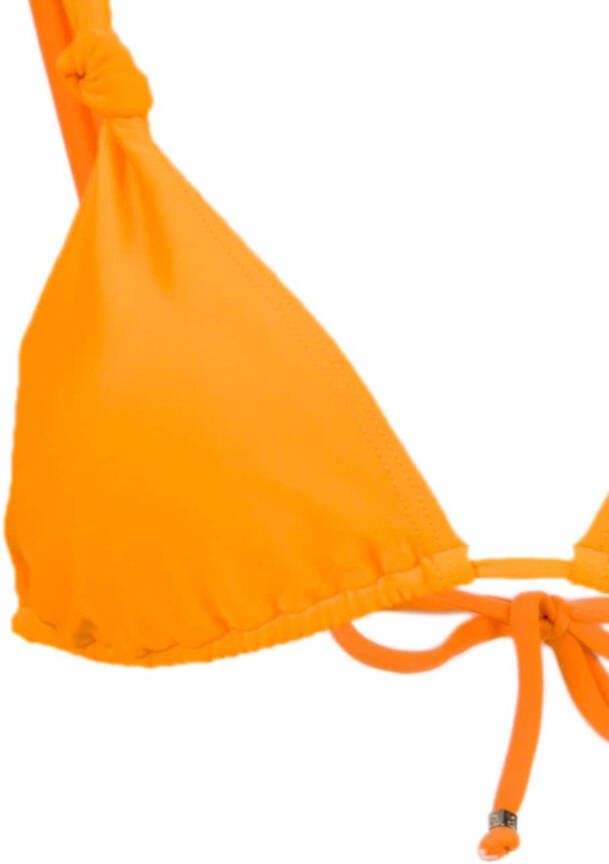 Amir Slama Zuid-Amerikaanse bikini-bikini Oranje