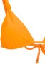 Amir Slama Zuid-Amerikaanse bikini-bikini Oranje - Thumbnail 4