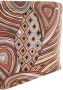 Amir Slama Zwembroek met print Beige - Thumbnail 4