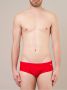 Amir Slama zwembroek Rood - Thumbnail 2