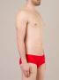 Amir Slama zwembroek Rood - Thumbnail 3
