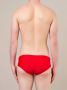 Amir Slama zwembroek Rood - Thumbnail 4
