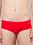 Amir Slama zwembroek Rood - Thumbnail 5