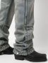AMIRI Jeans met stonewashed-effect Blauw - Thumbnail 5