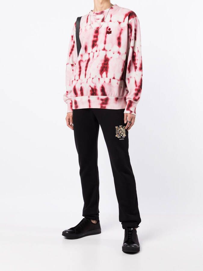 AMIRI Chino trainingsbroek Zwart