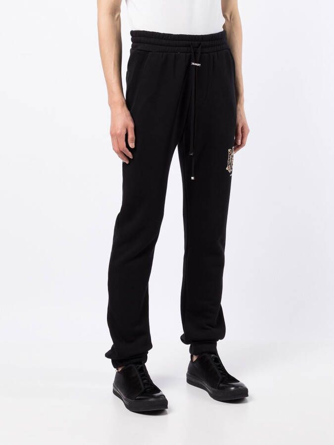 AMIRI Chino trainingsbroek Zwart