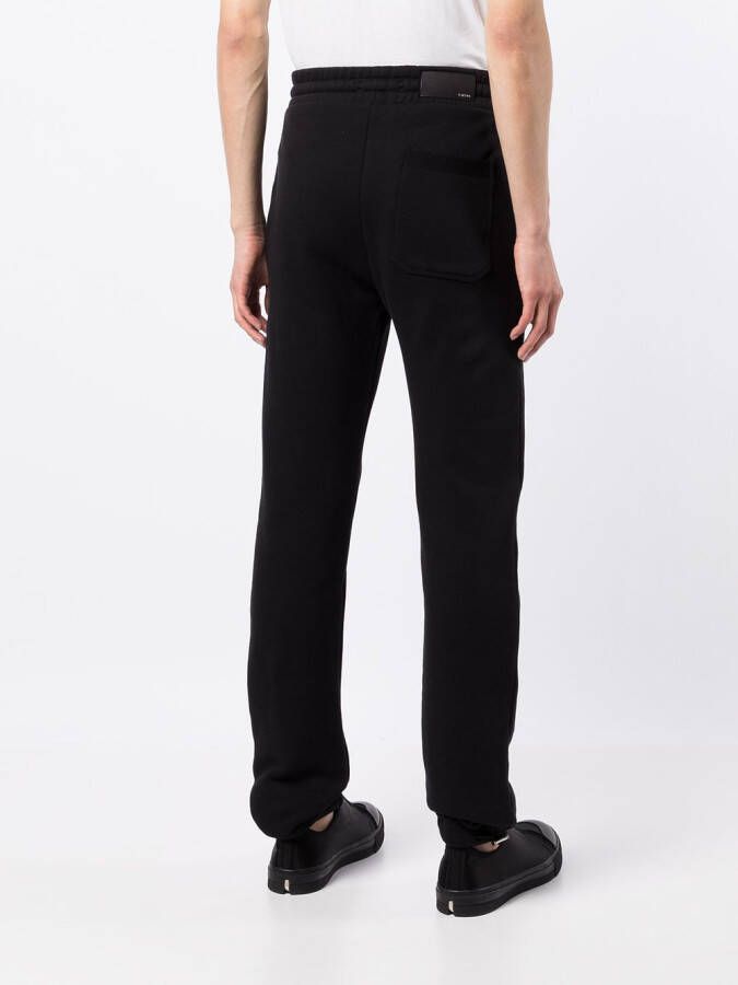AMIRI Chino trainingsbroek Zwart