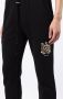 AMIRI Chino trainingsbroek Zwart - Thumbnail 5