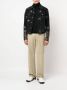 AMIRI Denim jack Zwart - Thumbnail 2