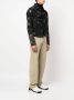AMIRI Denim jack Zwart - Thumbnail 3