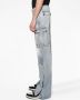 AMIRI Flared jeans Blauw - Thumbnail 4