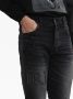 AMIRI Gerafelde jeans Zwart - Thumbnail 5