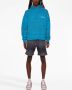 AMIRI Geverfde bermuda shorts Zwart - Thumbnail 2