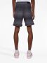 AMIRI Geverfde bermuda shorts Zwart - Thumbnail 5