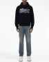 AMIRI Hoodie met grafische print Zwart - Thumbnail 2