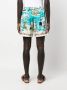 AMIRI Shorts met print Blauw - Thumbnail 4
