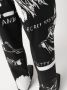 AMIRI Straight broek Zwart - Thumbnail 5