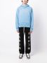 AMIRI Broek met grafische print Zwart - Thumbnail 2