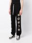 AMIRI Broek met grafische print Zwart - Thumbnail 3