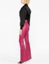 AMIRI High waist broek Roze - Thumbnail 3