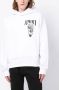 AMIRI Hoodie met logoprint Wit - Thumbnail 3