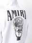 AMIRI Hoodie met logoprint Wit - Thumbnail 5