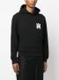 AMIRI Hoodie met logoprint Zwart - Thumbnail 3