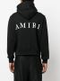 AMIRI Hoodie met logoprint Zwart - Thumbnail 4