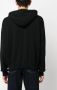 AMIRI Intarsia hoodie Zwart - Thumbnail 4