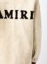 AMIRI Jack met logoprint Wit - Thumbnail 5