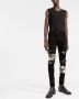 AMIRI Jeans met patchwork Zwart - Thumbnail 2