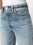AMIRI Jeans met wijde pijpen Blauw - Thumbnail 5