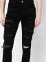 AMIRI Jeans verfraaid met kristallen Zwart - Thumbnail 5