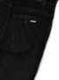 AMIRI KIDS Gerafelde jeans Zwart - Thumbnail 3