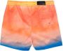 AMIRI KIDS Shorts met kleurverloop Oranje - Thumbnail 2