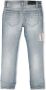 AMIRI KIDS Jeans met logopatch Blauw - Thumbnail 2