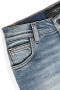 AMIRI KIDS Jeans met logopatch Blauw - Thumbnail 3