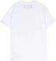 AMIRI KIDS T-shirt met logoprint Wit - Thumbnail 2