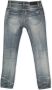 AMIRI KIDS Skinny jeans Blauw - Thumbnail 2