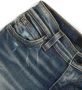 AMIRI KIDS Slim-fit jeans Blauw - Thumbnail 3