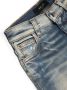 AMIRI KIDS Slim-fit jeans Blauw - Thumbnail 3